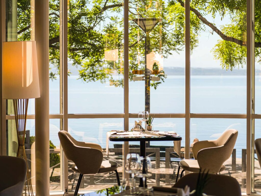 O'Terroirs 2 Brasserie