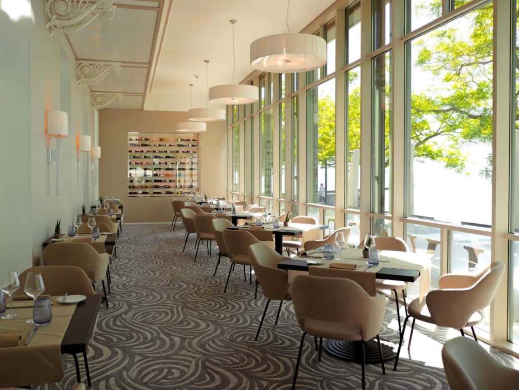brasserie O’Terroirs